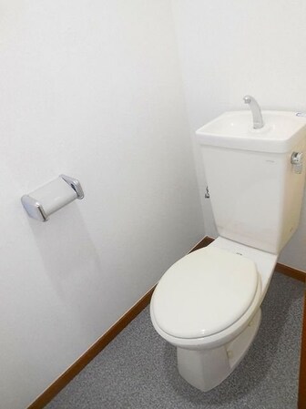 コーポサケンIIの物件内観写真